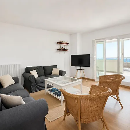 Hostdomus - Sky And Rooftop Apartment